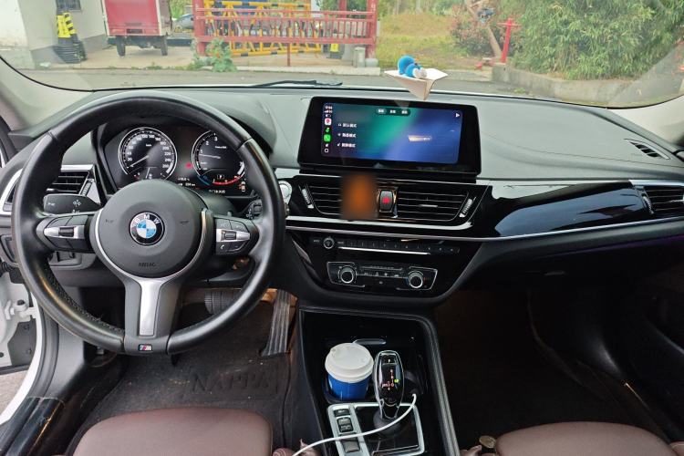 Used BMW 1 Series 2022 125i M Sport Night Edition
