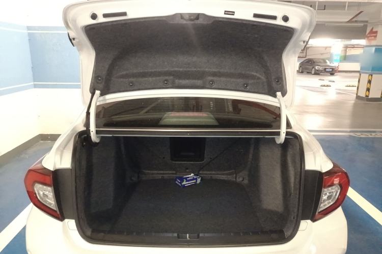 Used Honda Crider 2022 180Turbo CVT Luxury Edition
