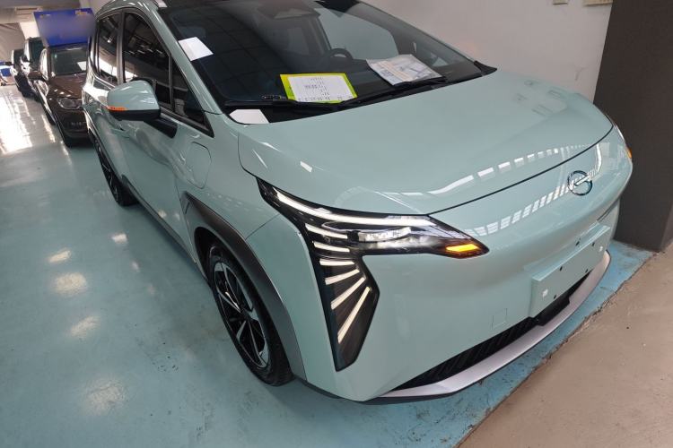 Used AION Y 2022 Plus 70 Smart Edition