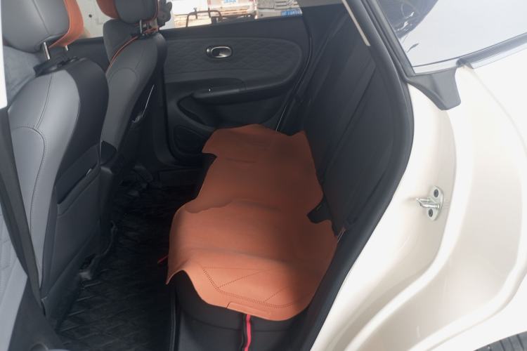 Used Dongfeng NAMMI 01 2024 New Edition 330 Plus Smart+
