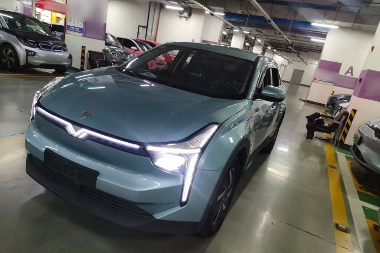 Used NETA U 2021 Pro 400 Cruiser Edition