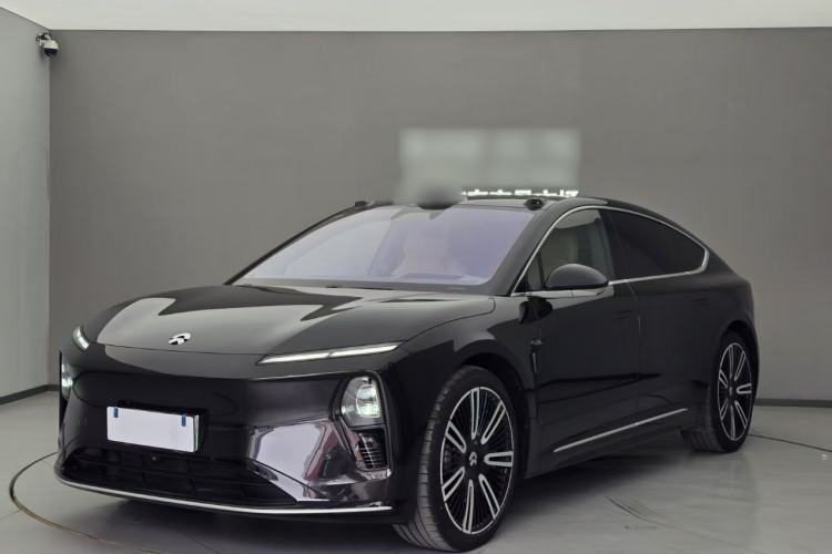 Used Nio ET9 2025 100kWh Signature Edition
