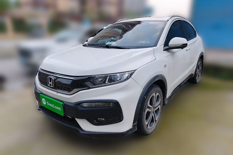 Used Honda XR-V 2015 1.8L EXi Manual Comfort Edition