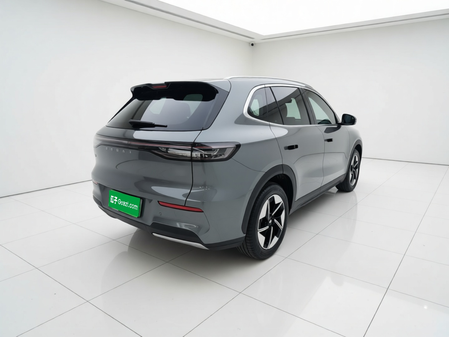 Geely Galaxy E5 2026 Model 610km Exploration+ Edition — снимка 6