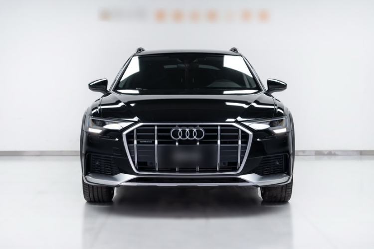 Used Audi A6 2023 allroad quattro 55 TFSI Explorer Edition