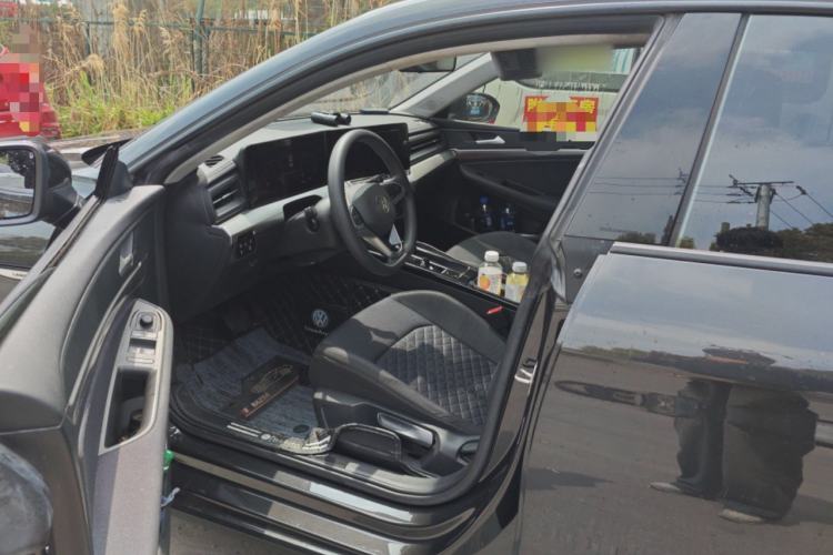 Used Volkswagen Lamando 2022 Lavida L 280TSI DSG Hot Edition