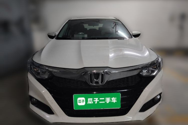 Used Honda Crider 2019 180 Turbo CVT Luxury Edition China V