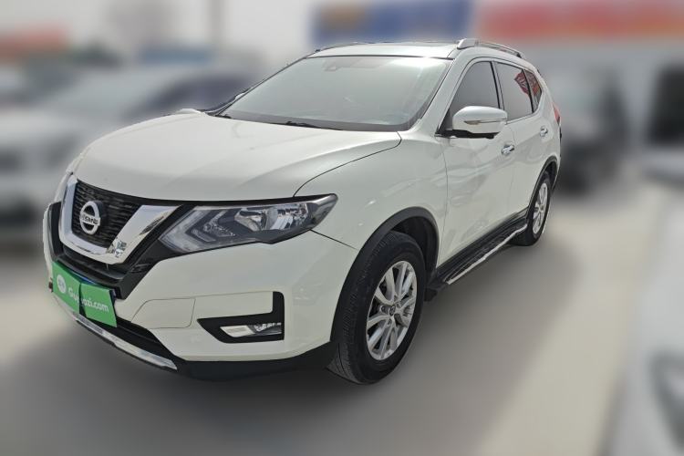 Used Nissan X-Trail 2019 2.0L CVT Comfort Edition 2WD