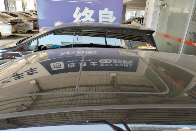 Used Honda CR-V 2021 240TURBO CVT Two-Wheel Drive Urban Edition
