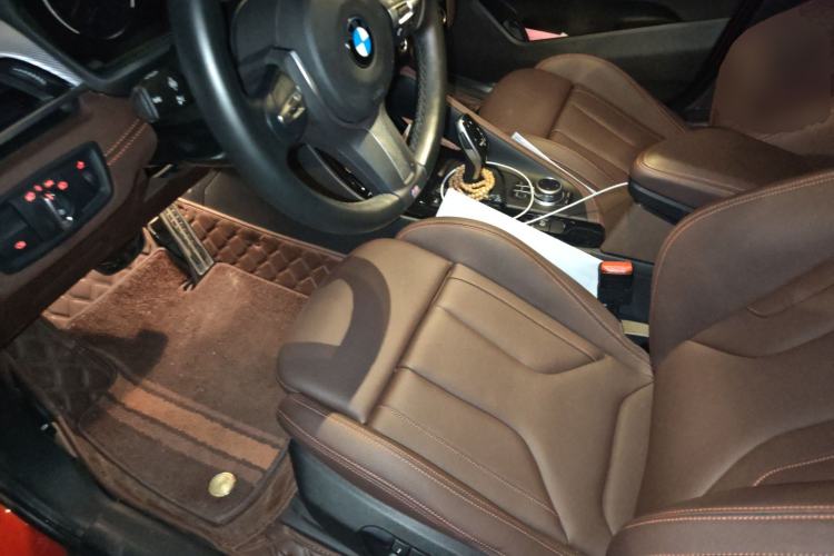 Used BMW X2 2021 Restyled sDrive25i Midnight Edition