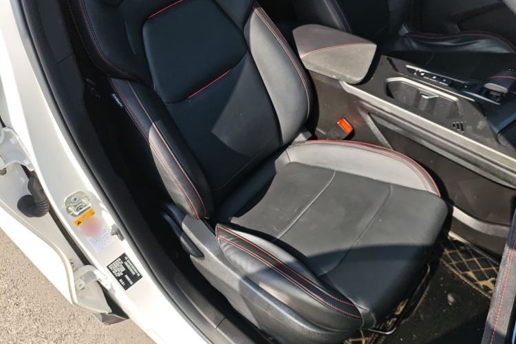 Used CHANGAN OSHAN X5 PLUS 2023 1.5T DCT Navigation Edition