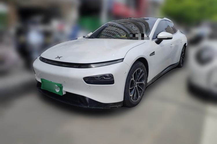 Used XPeng P7 2020 670N