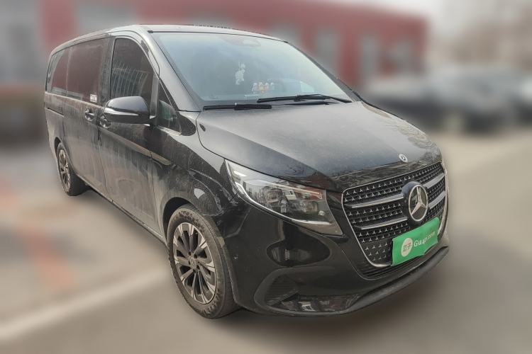 Used Mercedes-Benz V-Class 2024 V 300 Pilot Edition
