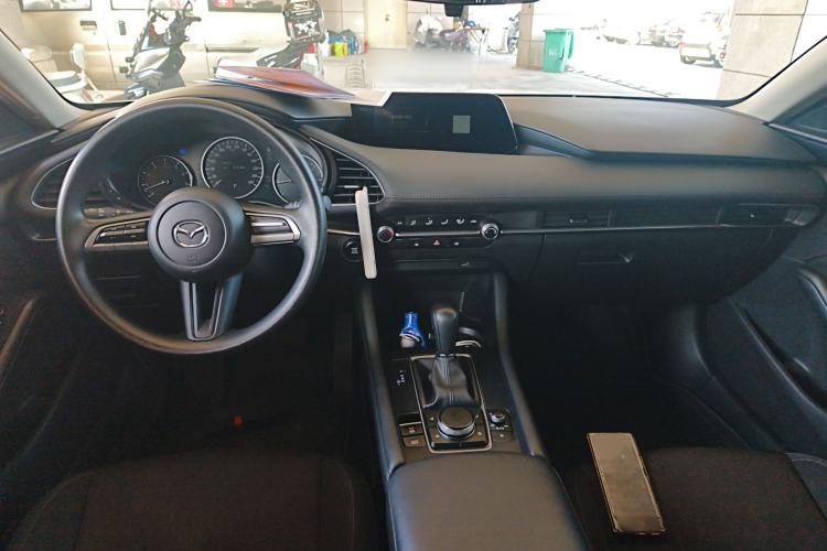 Used Mazda Mazda 3 Axela 2021 2.0L Automatic Zhiqing Edition