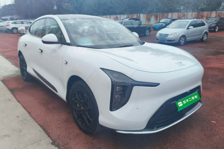 Used IM LS6 2026 Model Pure Electric Pro
