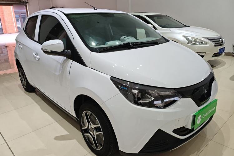 Used JMEV Xiao Qilin 2024 201km Comfort Version