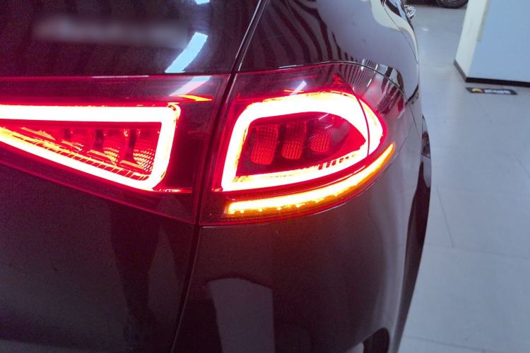 Used Mercedes-Benz GLE 2020 Restyled GLE 350 4MATIC Fashion Edition
