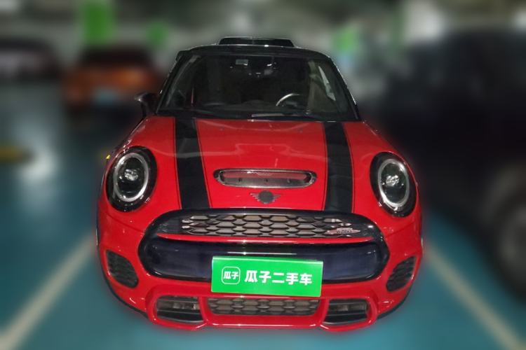 Used MINI JCW 2015 2.0T JOHN COOPER WORKS