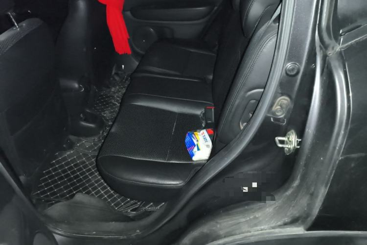 Used Honda Vezel 2018 1.5L CVT 2WD Technology Elite Model