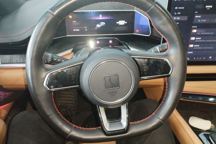 Used Zeekr 001 2023 ME Edition 100 kWh
