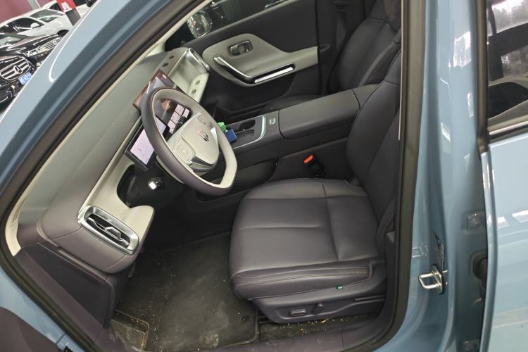 Used Leapmotor B01 2025 550 LiDAR Edition