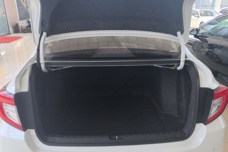 Used Honda Envix 2019 180TURBO CVT Enjoyment Edition China VI