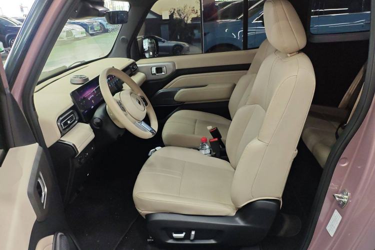 Used Baojun Spark 2023 Intelligent Premium Edition