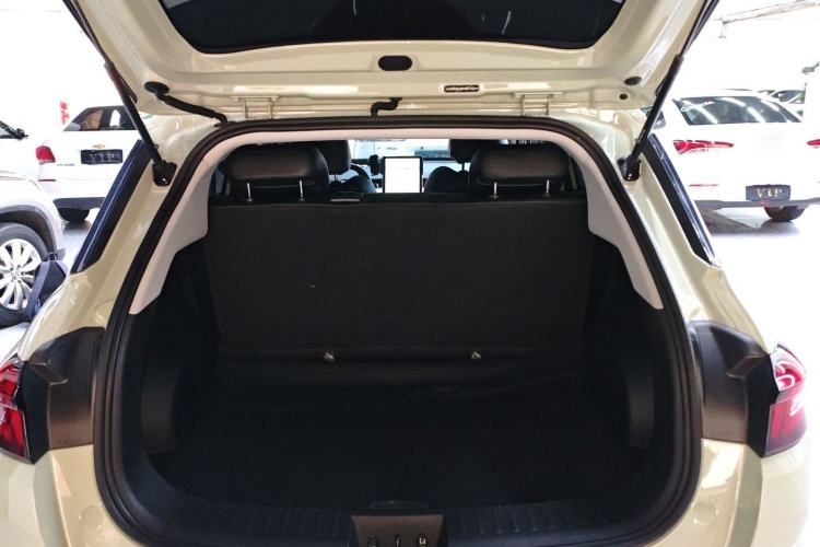 Used NETA AYA 2023 401