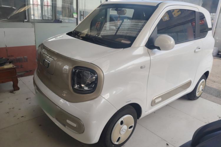 Used Bestune Pony 2026 Model 222km Shining Horse