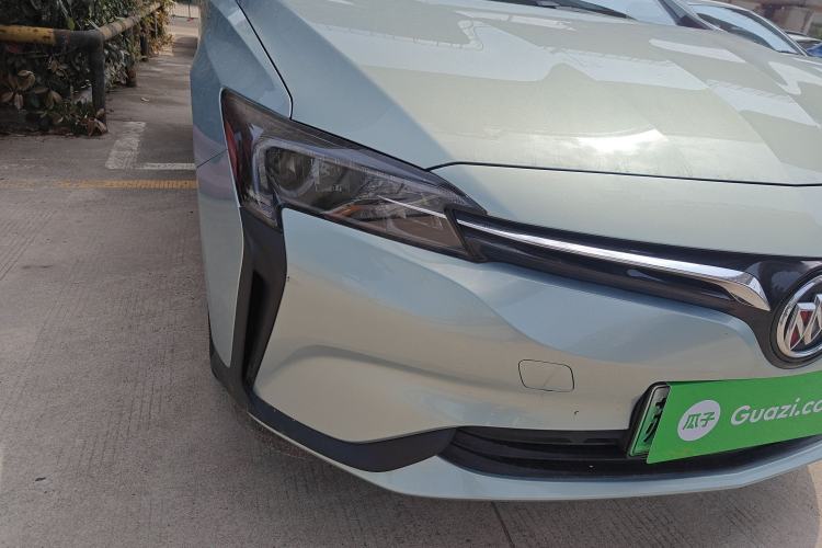 Used Buick Velite 6 2024 450km Comfort Edition PLUS Exterior 2