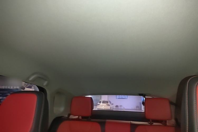 Used BYD e2 2019 Long-Range Version Yao·Luxury Trim
