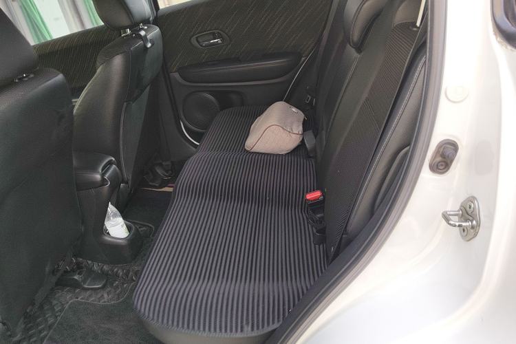 Used Honda XR-V 2017 1.8L EXi CVT Comfort Version
