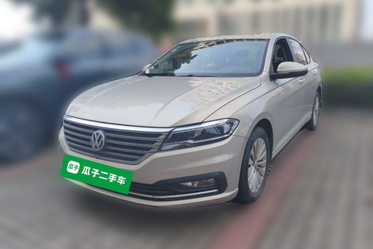 Used Volkswagen Lavida 2018 280TSI DSG Comfort Edition China V Standard