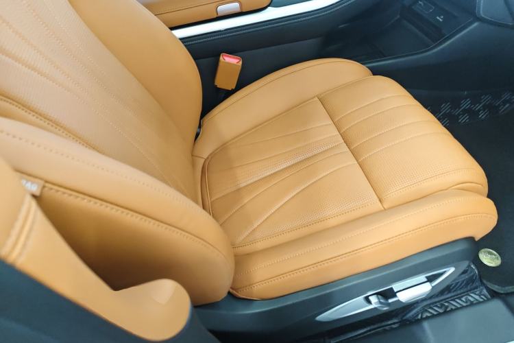 Used XPeng G9 2024 570 Pro