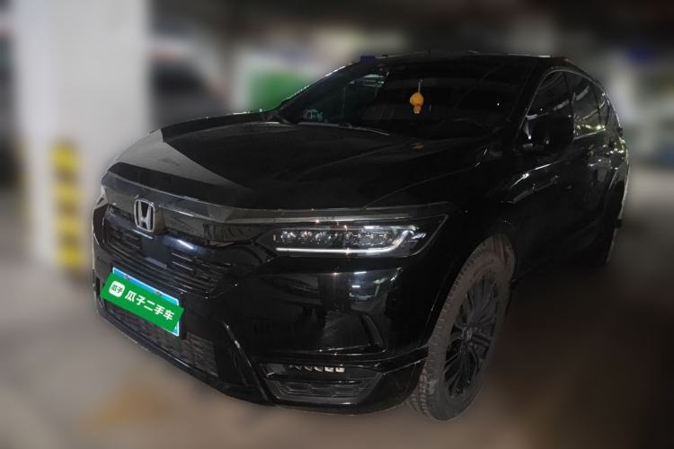 Used Honda Breeze 2020 240TURBO CVT 2WD Phantom Night Edition