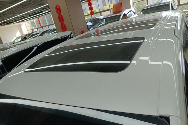 Used Buick Century 2023 2.0T Six-Seater Yinshi Edition