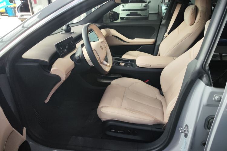 Used Nio ET5 2022 75 kWh