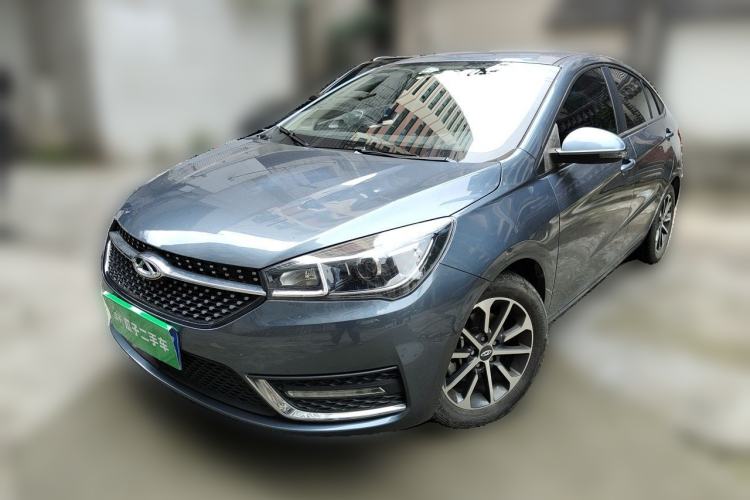 Used Chery Arrizo 5 2021 PRO 1.5L Manual Youth Edition
