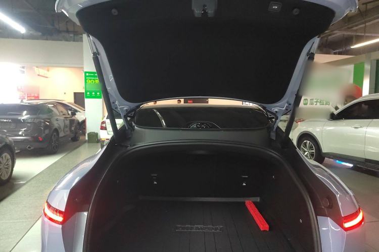 Used Avatr 06 2025 Max All-Electric Version
