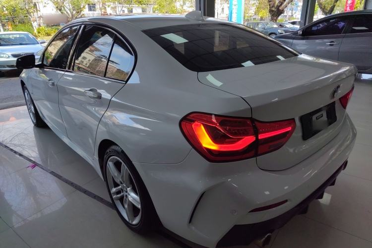 Used BMW 1 Series 2020 120i M Sport Package