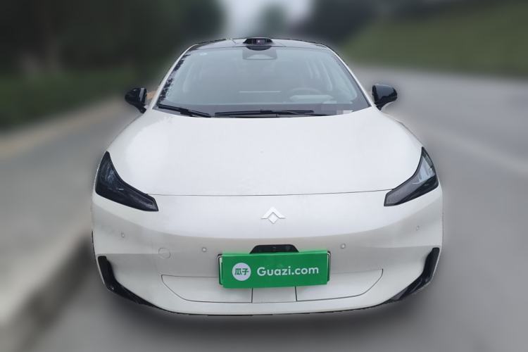 Used Hyptec GT 2023 710 Rear-Drive Supercharge Max Edition
