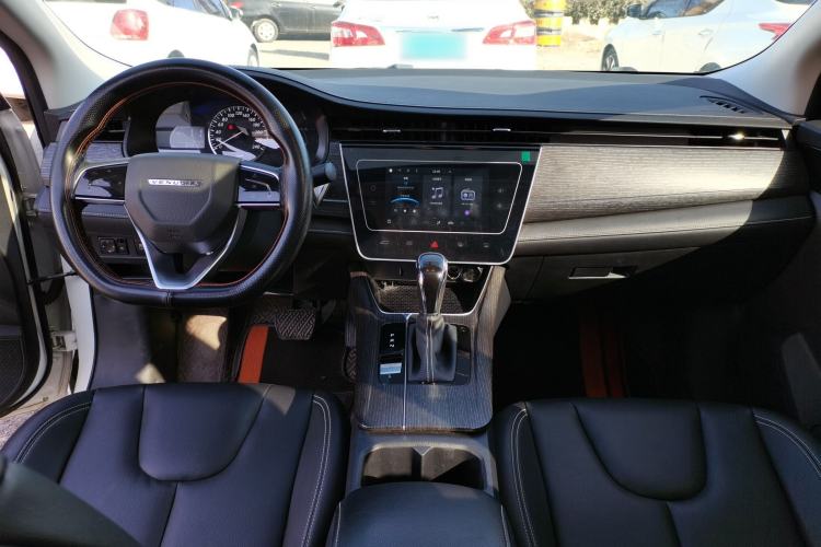 Used Venucia D60 2021 PLUS 1.6L XL CVT Yue Ling Edition