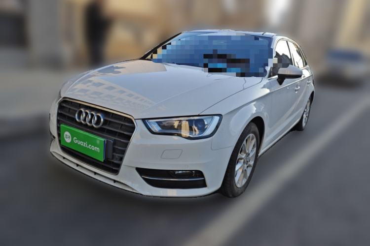 Used Audi A3 2016 Sportback 35 TFSI Ambition