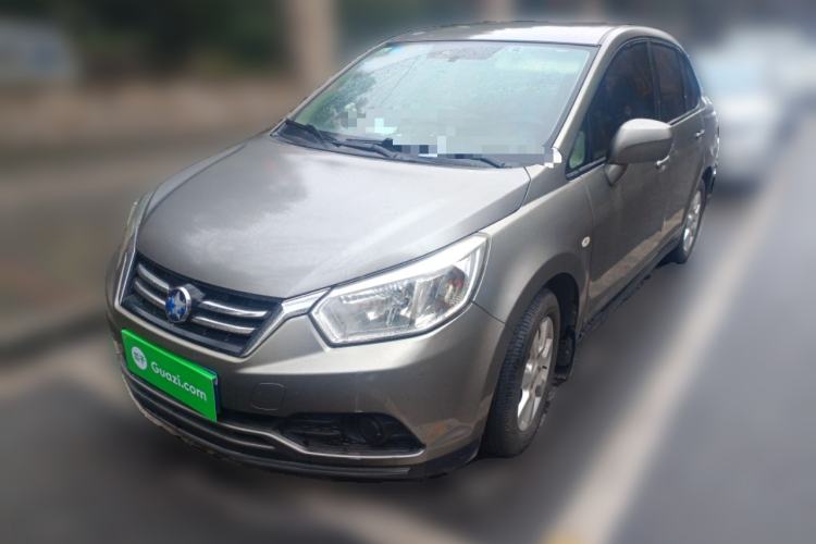 Used Venucia D50 2015 1.6L Automatic Fashion Edition