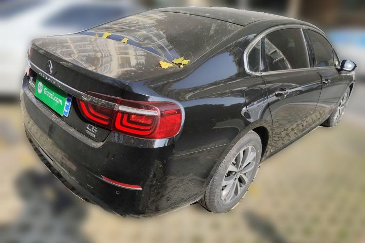 Used Citroen C6 2022 400THP Co-Creation Edition