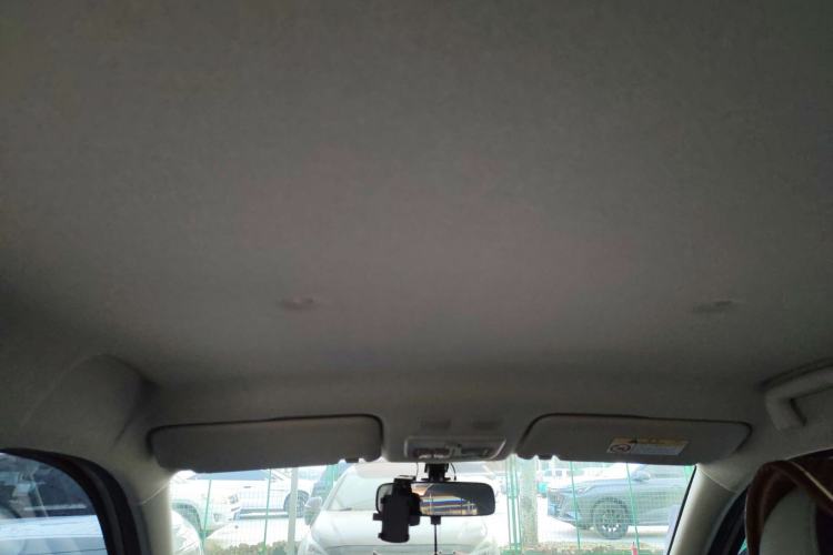 Used ORA Black Cat 2022 301km Base Version Ternary Lithium
