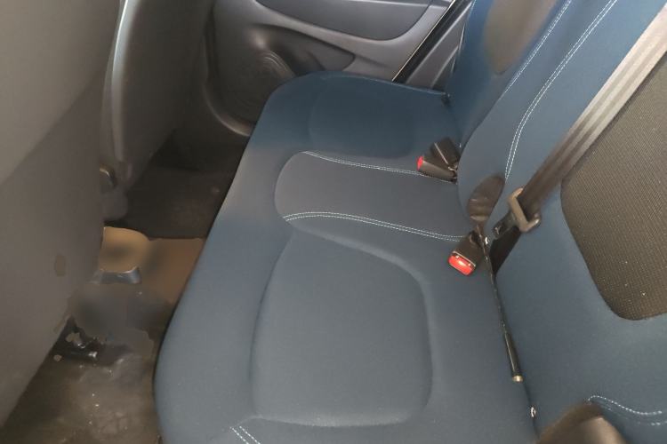 Used Renault Captur 2015 1.2T Automatic Comfort Edition