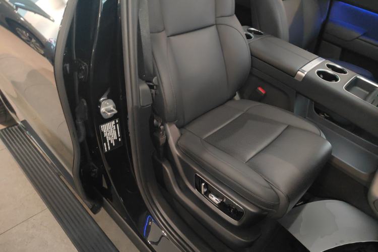 Used Li Auto L9 2024 Ultra Model
