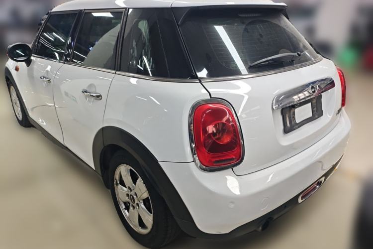 Used MINI 2015 1.2T ONE Five-Door Edition
