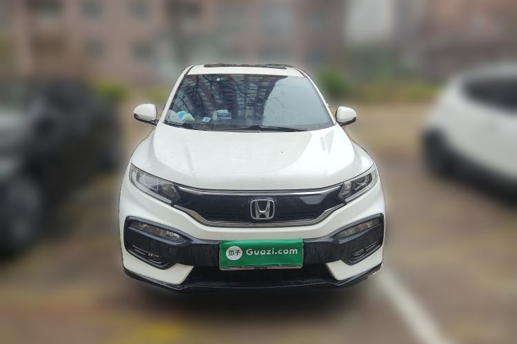 Used Honda XR-V 2015 1.8L EXi CVT Comfort Version